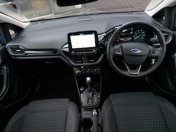 Used Ford Fiesta 2018 for sale - 77458070: Photo