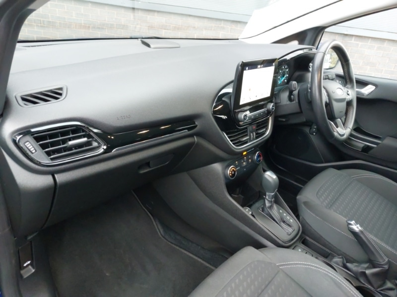 Used Ford Fiesta 2018 for sale - 77458070: Photo 5