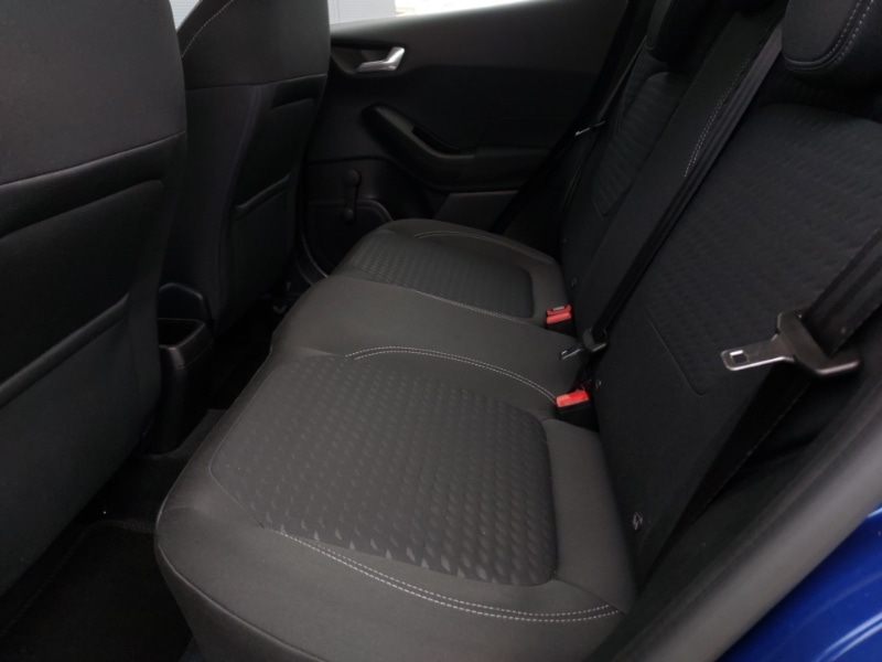 Used Ford Fiesta 2018 for sale - 77458070: Photo 6