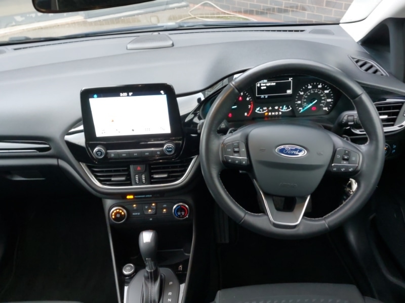 Used Ford Fiesta 2018 for sale - 77458070: Photo 7