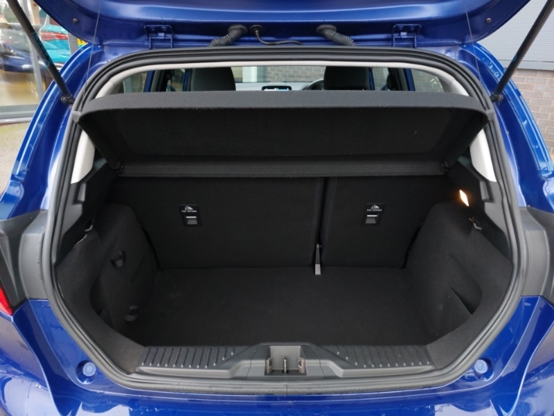 Used Ford Fiesta 2018 for sale - 77458070: Photo 8