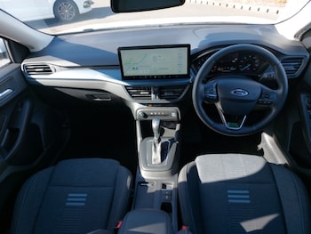 Used Ford Focus 2023 for sale - 79594814: Photo