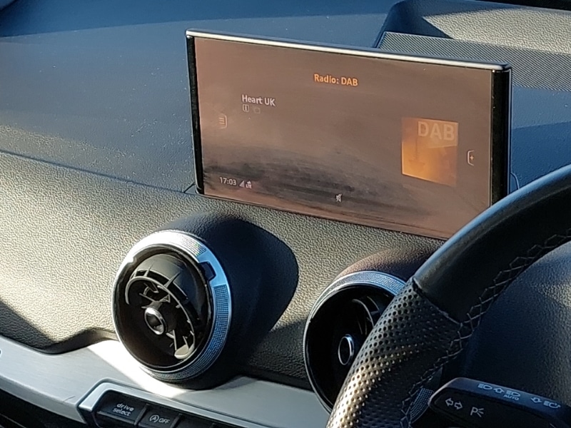 Used Audi Q2 2022 for sale - 78085210: Photo 11