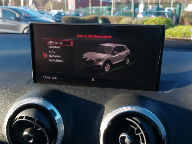 Used Audi Q2 2022 for sale - 78085210: Photo 19