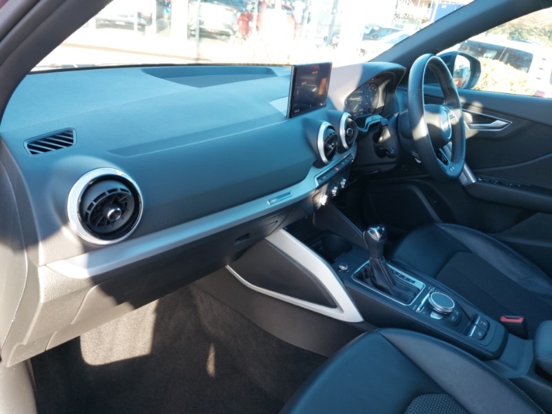 Used Audi Q2 2022 for sale - 78085210: Photo 5