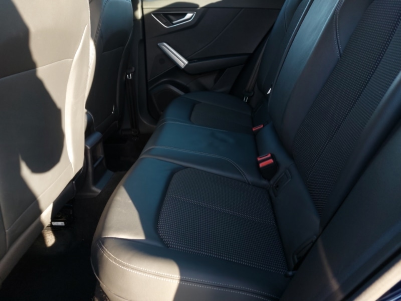 Used Audi Q2 2022 for sale - 78085210: Photo 6