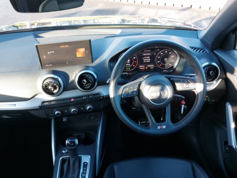 Used Audi Q2 2022 for sale - 78085210: Photo 7