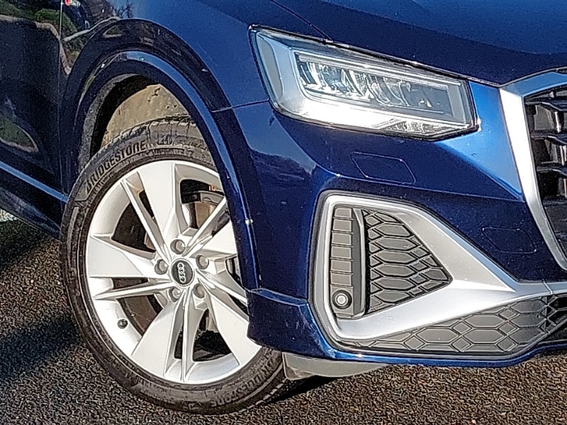 Used Audi Q2 2022 for sale - 78085210: Photo 9