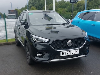Used MG MG ZS 2023 for sale - 78873065: Photo