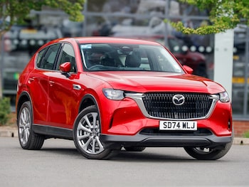 Used Mazda CX-60 2024 for sale - 79466436: Photo