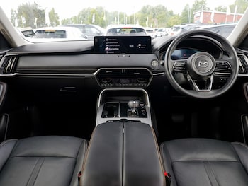 Used Mazda CX-60 2024 for sale - 79466436: Photo