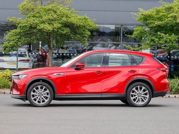 Used Mazda CX-60 2024 for sale - 79466436: Photo