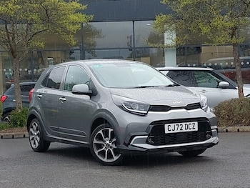 Used Kia Picanto 2023 for sale - 78253151: Photo