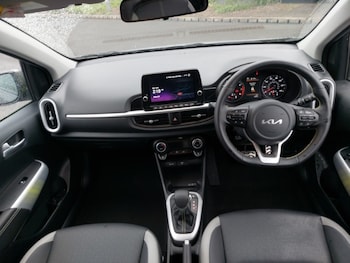 Used Kia Picanto 2023 for sale - 78253151: Photo