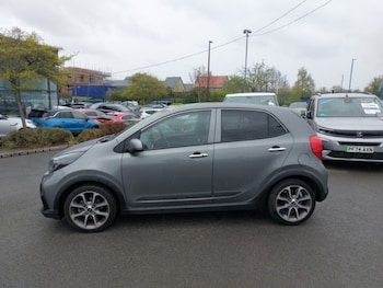 Used Kia Picanto 2023 for sale - 78253151: Photo