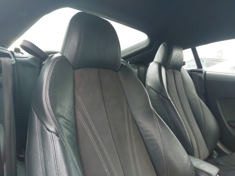 Used Audi TT 2016 for sale - 77299813: Photo 11