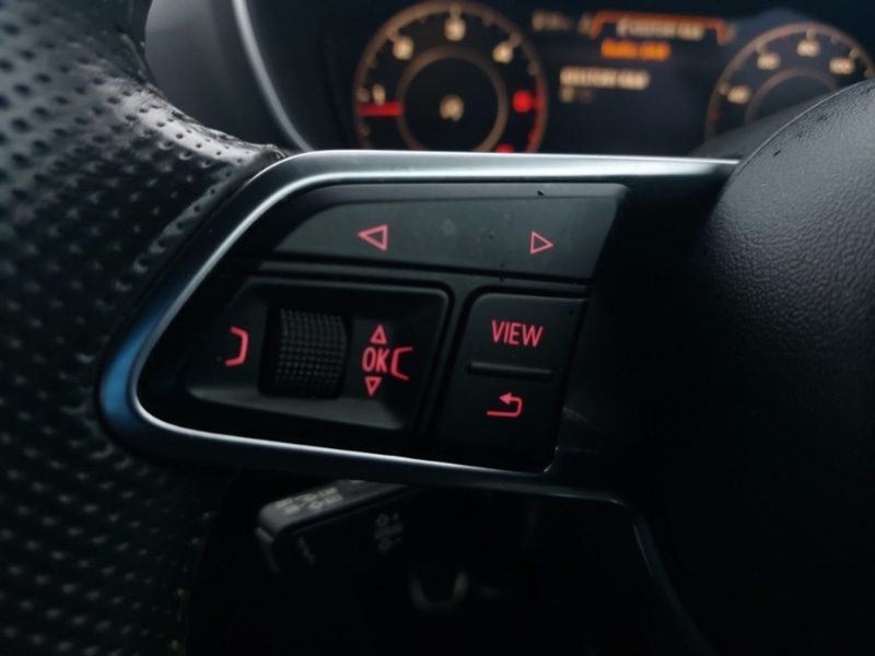 Used Audi TT 2016 for sale - 77299813: Photo 13