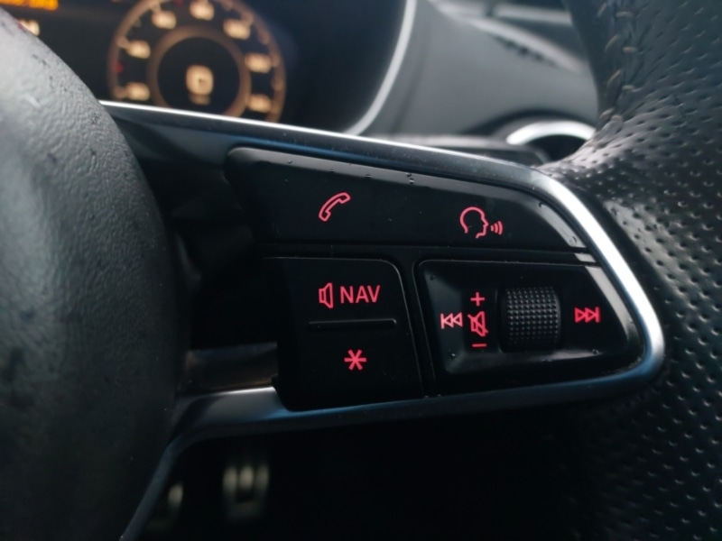 Used Audi TT 2016 for sale - 77299813: Photo 14