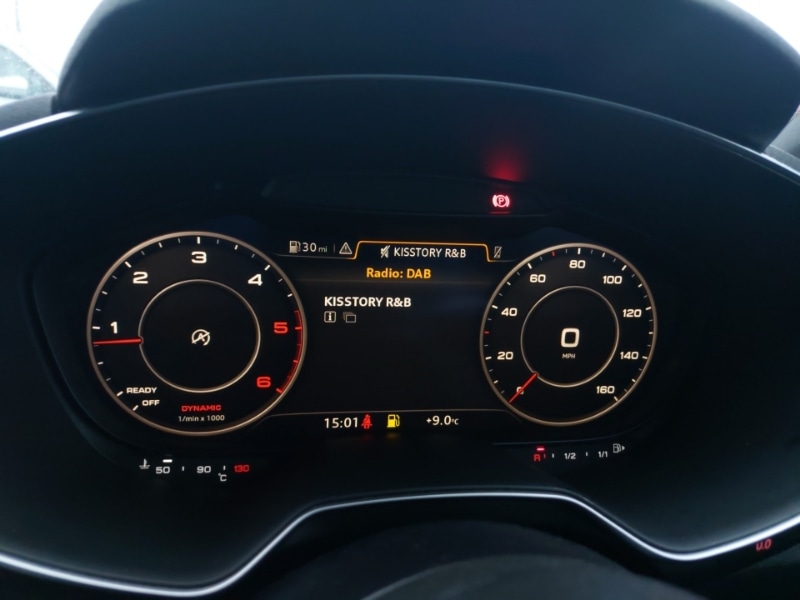 Used Audi TT 2016 for sale - 77299813: Photo 15