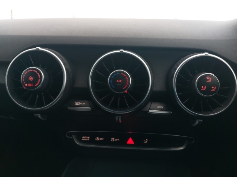 Used Audi TT 2016 for sale - 77299813: Photo 18