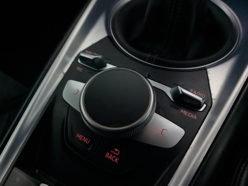 Used Audi TT 2016 for sale - 77299813: Photo 19