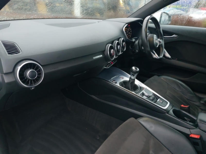 Used Audi TT 2016 for sale - 77299813: Photo 5