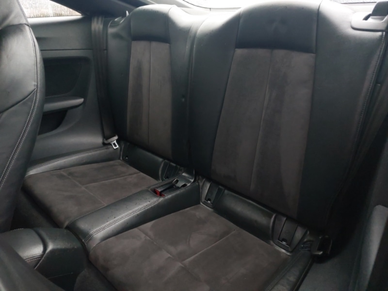 Used Audi TT 2016 for sale - 77299813: Photo 6