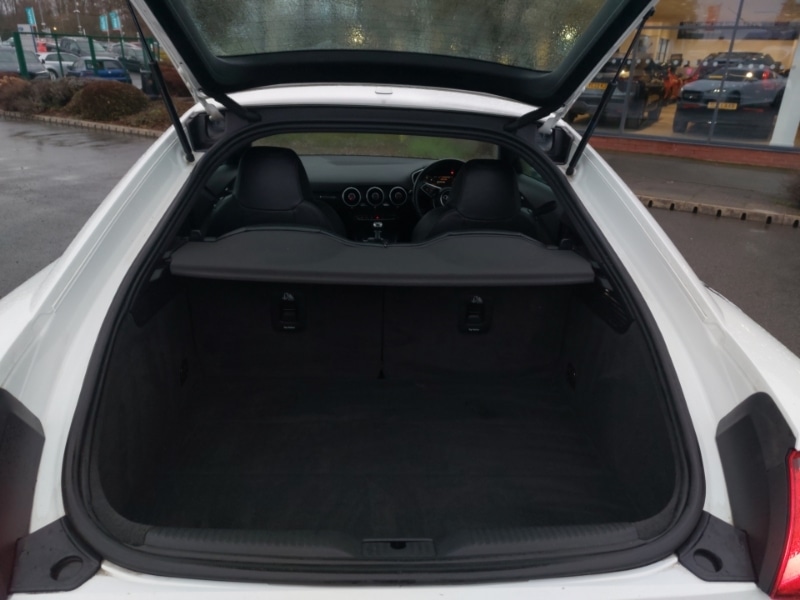 Used Audi TT 2016 for sale - 77299813: Photo 8