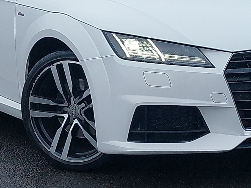 Used Audi TT 2016 for sale - 77299813: Photo 9