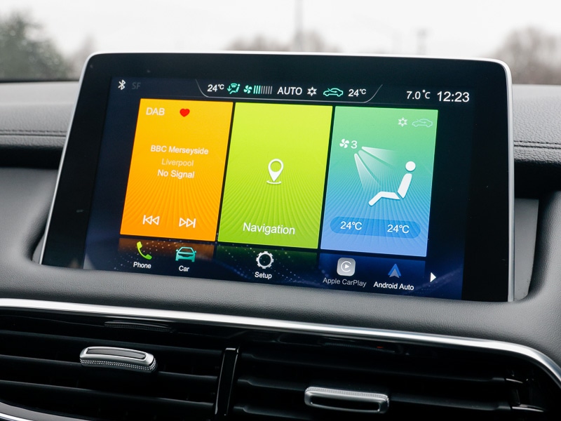 Used MG MG HS 2022 for sale - 77299918: Photo 10