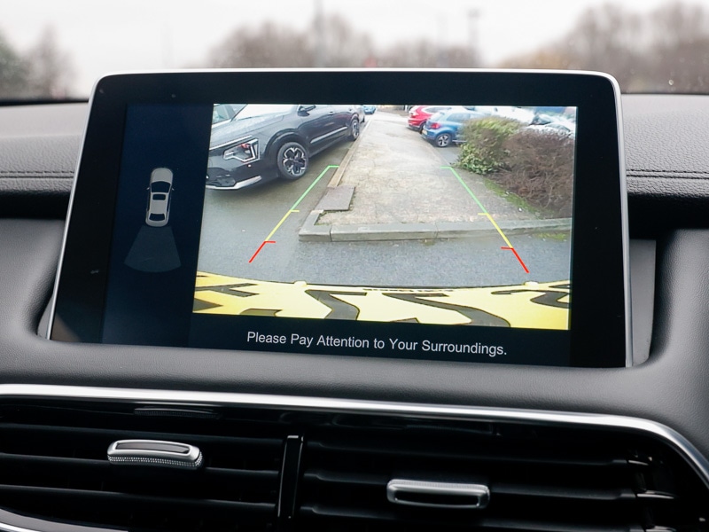 Used MG MG HS 2022 for sale - 77299918: Photo 12