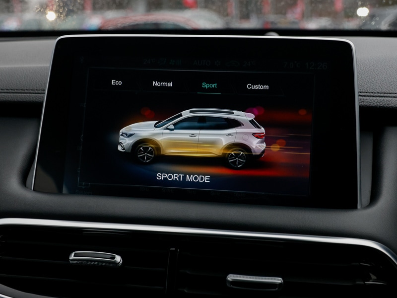 Used MG MG HS 2022 for sale - 77299918: Photo 13