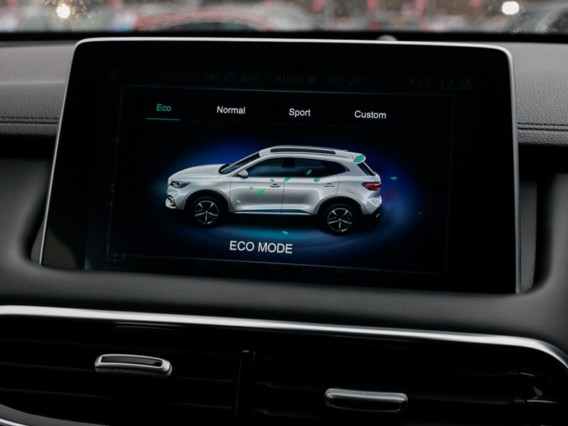 Used MG MG HS 2022 for sale - 77299918: Photo 14