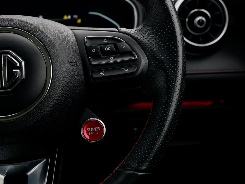 Used MG MG HS 2022 for sale - 77299918: Photo 17