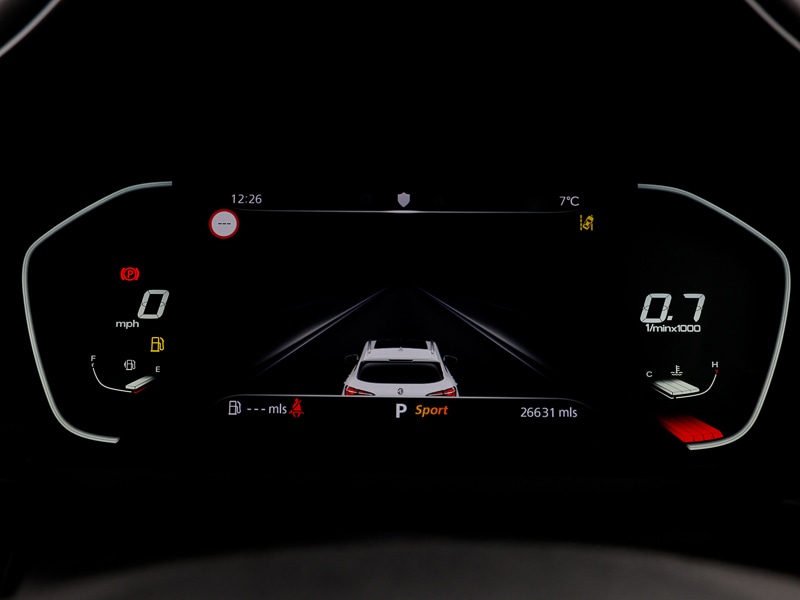 Used MG MG HS 2022 for sale - 77299918: Photo 18