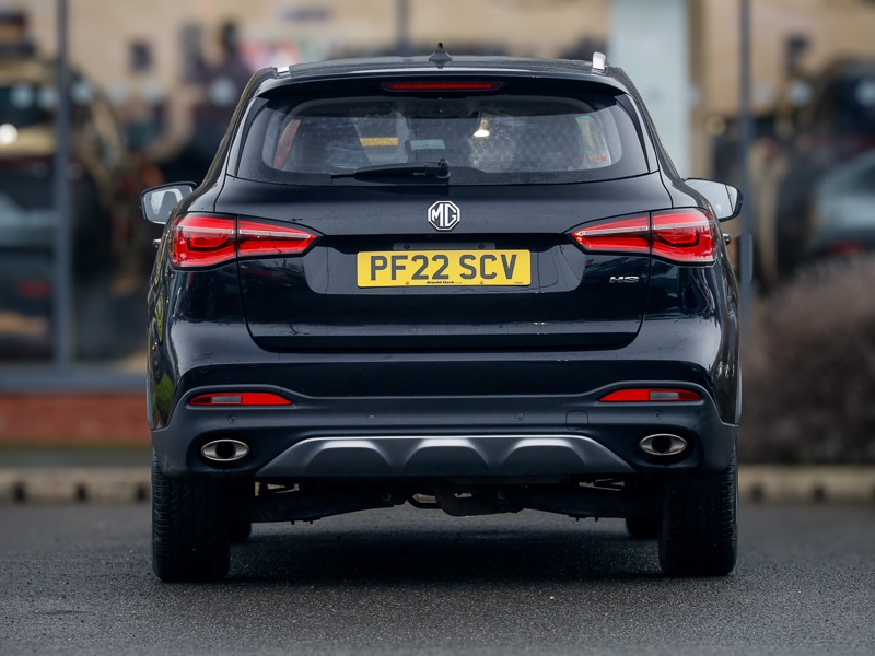 Used MG MG HS 2022 for sale - 77299918: Photo 19