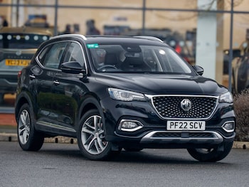 MG MG HS feature image