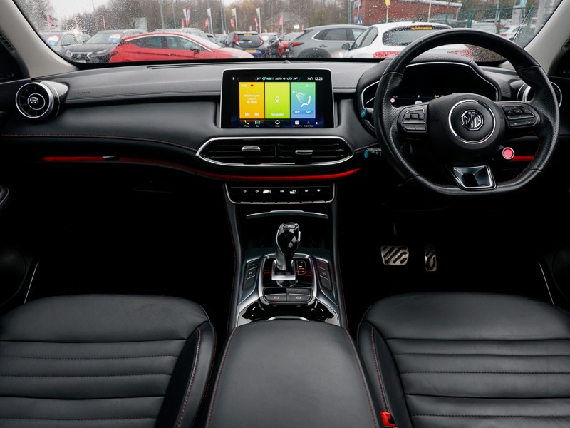 Used MG MG HS 2022 for sale - 77299918: Photo 2