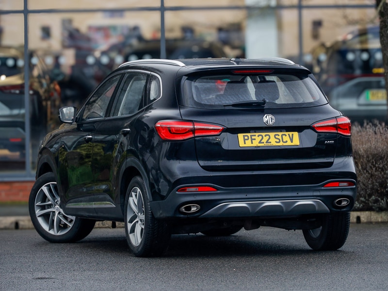 Used MG MG HS 2022 for sale - 77299918: Photo 3