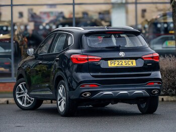 Used MG MG HS 2022 for sale - 77299918: Photo