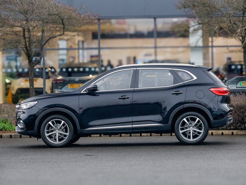 Used MG MG HS 2022 for sale - 77299918: Photo 4