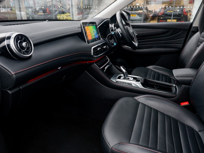 Used MG MG HS 2022 for sale - 77299918: Photo 5