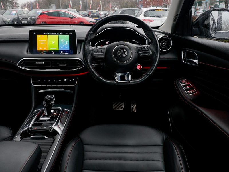 Used MG MG HS 2022 for sale - 77299918: Photo 7