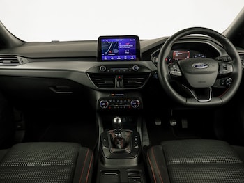 Used Ford Focus 2022 for sale - 76268889: Photo