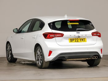 Used Ford Focus 2022 for sale - 76268889: Photo