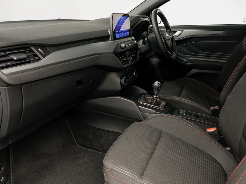 Used Ford Focus 2022 for sale - 76268889: Photo 5