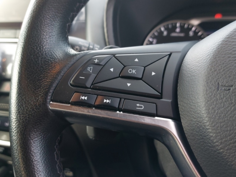Used Nissan Juke 2021 for sale - 76150913: Photo 14