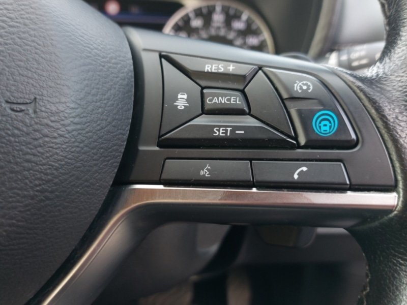 Used Nissan Juke 2021 for sale - 76150913: Photo 15