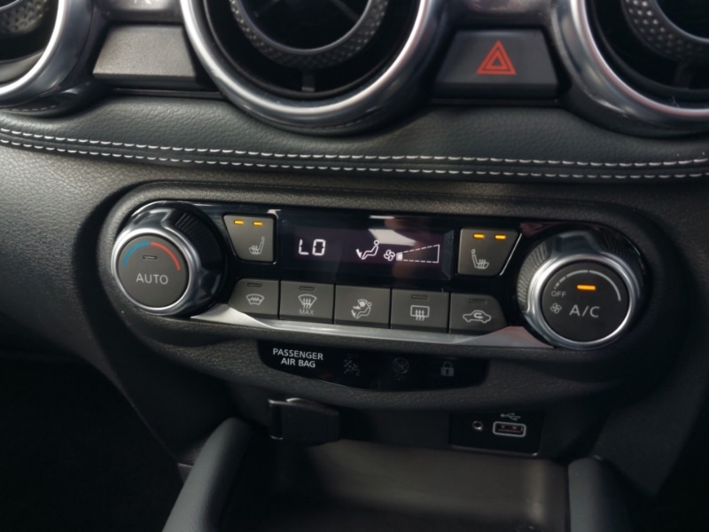 Used Nissan Juke 2021 for sale - 76150913: Photo 19