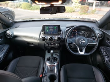 Used Nissan Juke 2021 for sale - 76150913: Photo